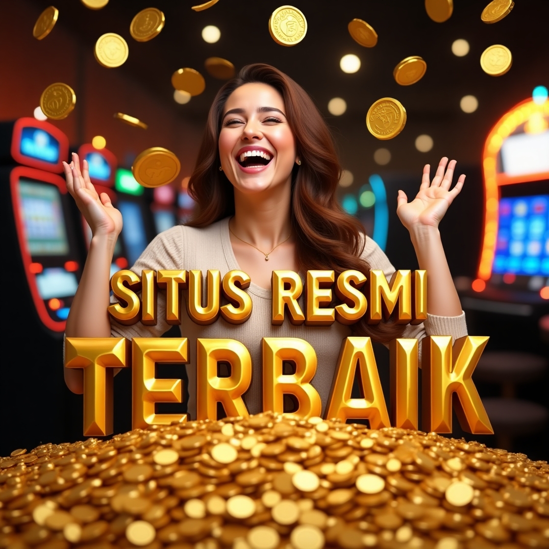 DEWATOTO55 : Portal Game Top untuk Pejuang Cuan